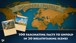 Adventure Trip: World Wonders - Screenshot 2