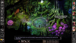 Siege of Dragonspear - Screenshot 1