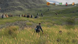 Osman Gazi : Moğollar - Screenshot 2