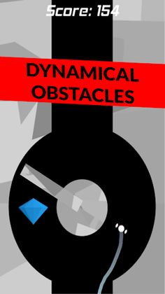 Finger Line - Screenshot 2