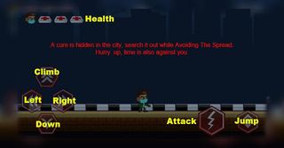 ATS- Avoid The Spread - Screenshot 2