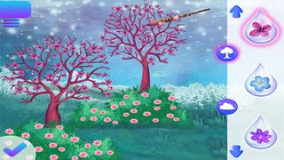 العاب منزل مكياج و تلبيس بنات - Screenshot 3