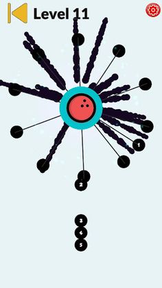 Dot Pin - Screenshot 3