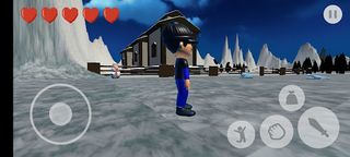 Sword Boy 2 - Screenshot 3