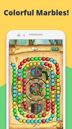 Zouma Marble Breaker Bumble - Screenshot 3