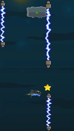 Sky Power - Screenshot 3