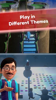 Run Jetha Run | TMKOC Game - Screenshot 3