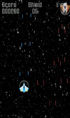 SpaceForex - Screenshot 1