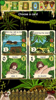 Friday - by Friedemann Friese - Screenshot 3