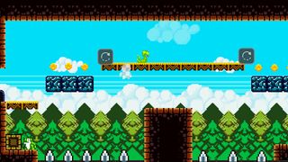 Super Magnito - Screenshot 1