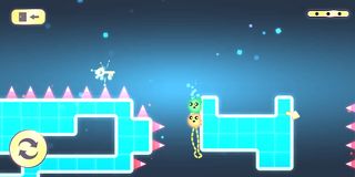 Sticky Climbers: Expedition in - Screenshot 2