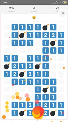 Minesweeper: Logic Puzzles - Screenshot 3