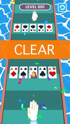 poker run - Screenshot 3