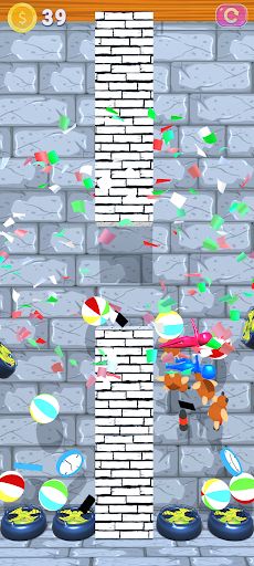 Wind Love - Screenshot 2