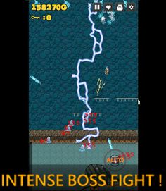 Infinity Digger - Screenshot 1