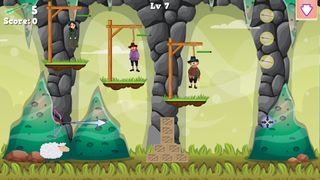 Super Adventure Girl Pro - Sav - Screenshot 3