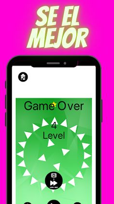 Ball Tricky Juego de habilidad - Screenshot 4