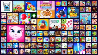 GAAMESS — Let the world play - Screenshot 2