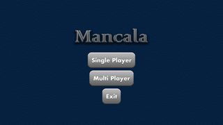 Mancala Free - Screenshot 1