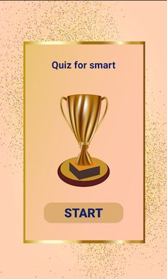 Quiz for smart - Screenshot 4