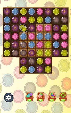 Crypto Jam - Screenshot 3