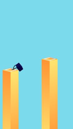 Valley Jumper - Screenshot 1