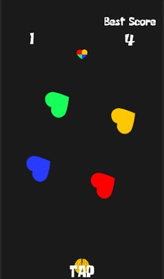 Colores - Screenshot 2