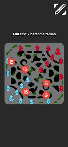 MobaBoard - Atur Strategi Moba - Screenshot 1