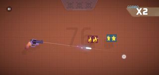 Shoot Weapons: Weapon Action - Screenshot 1