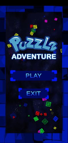 Puzzle Adventure - Screenshot 1