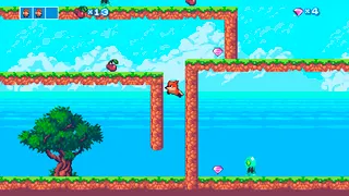 foxy dash - Screenshot 2