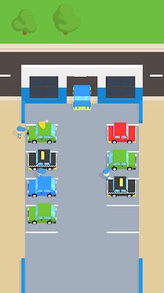 Idle Garage: Car Repair Tycoon - Screenshot 4