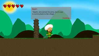 Sipahi - Screenshot 2