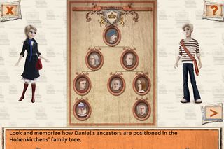 Fairy tale "Music Box" 6+ - Screenshot 3