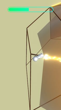 Grind Paint 3D - Screenshot 2