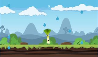 Poireau test - Screenshot 1