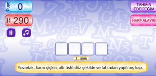 HARF ALAYIM - Screenshot 1