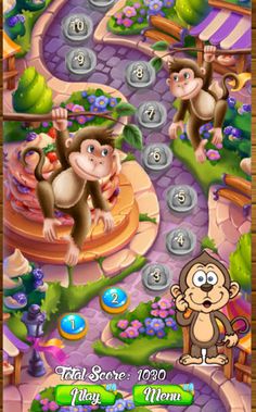 Pets Bubble - Screenshot 2