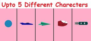 Endless - Screenshot 3