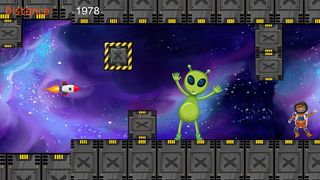 Intensive escape game - Screenshot 3