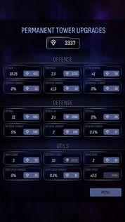 Lone Space Tower Defense - Screenshot 3