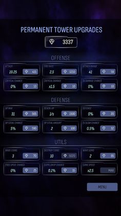 Lone Space Tower Defense - Screenshot 3