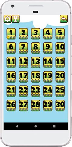 Snake - Screenshot 1