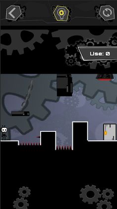 Explore Gear City - Screenshot 4