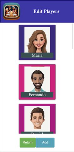 Family Talk - Screenshot 4