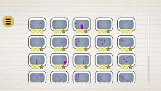 Brain On: Dot Physics - Screenshot 3