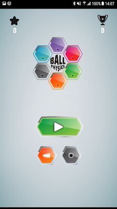 Fall Ball - Screenshot 2