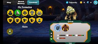 Tower Defense Duel - Screenshot 2