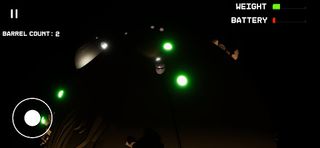 The Lone Bot - Screenshot 2