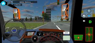 Bus Telolet Basuri Pianika - Screenshot 1